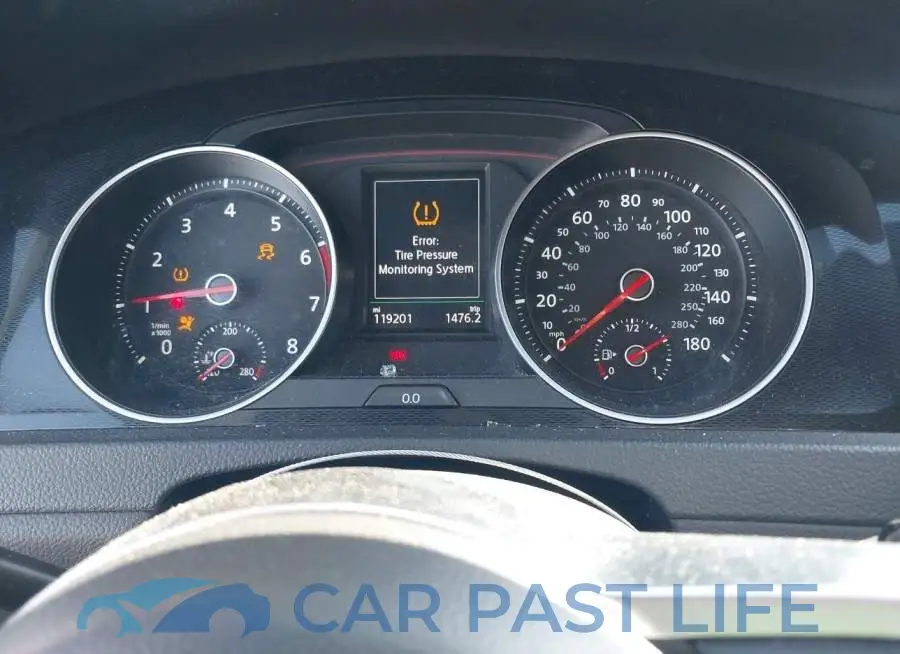 3VW5T7AU7GM038448# 7