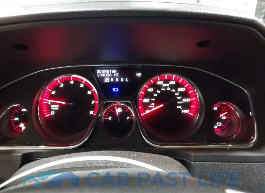 1GKKVRKD6EJ224782# 7