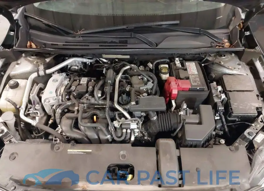 3N1AB8BV5MY304493# 10