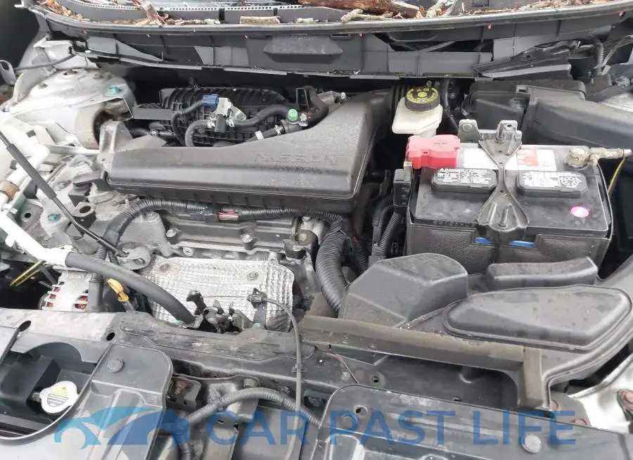 KNMAT2MV8GP617886# 10