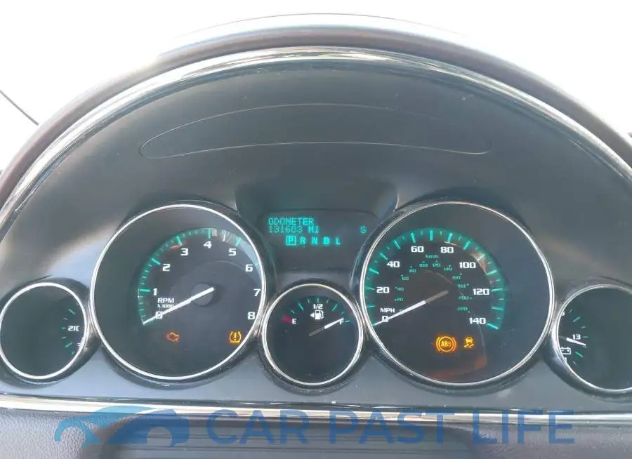 5GAKVCKD0GJ205349# 7