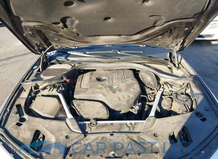 WBAJA5C52JWA38009# 10