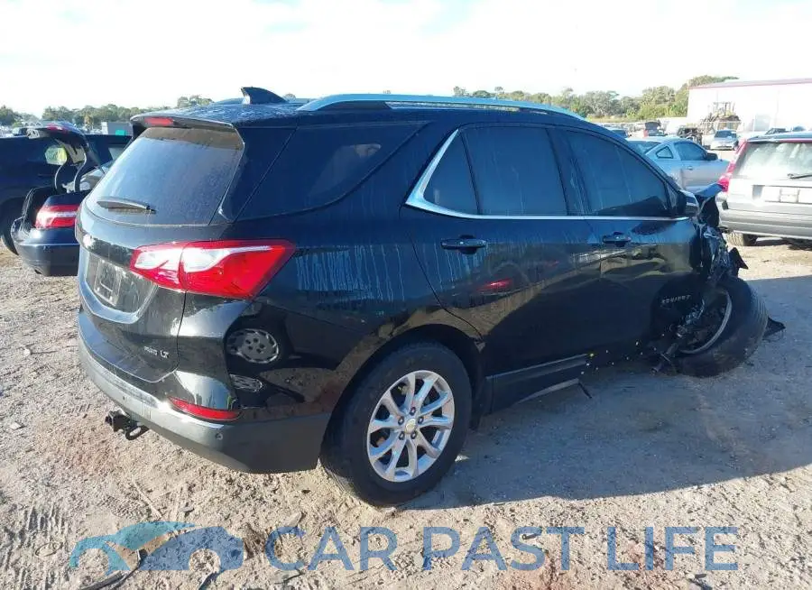 3GNAXUEU4JL323207# 4