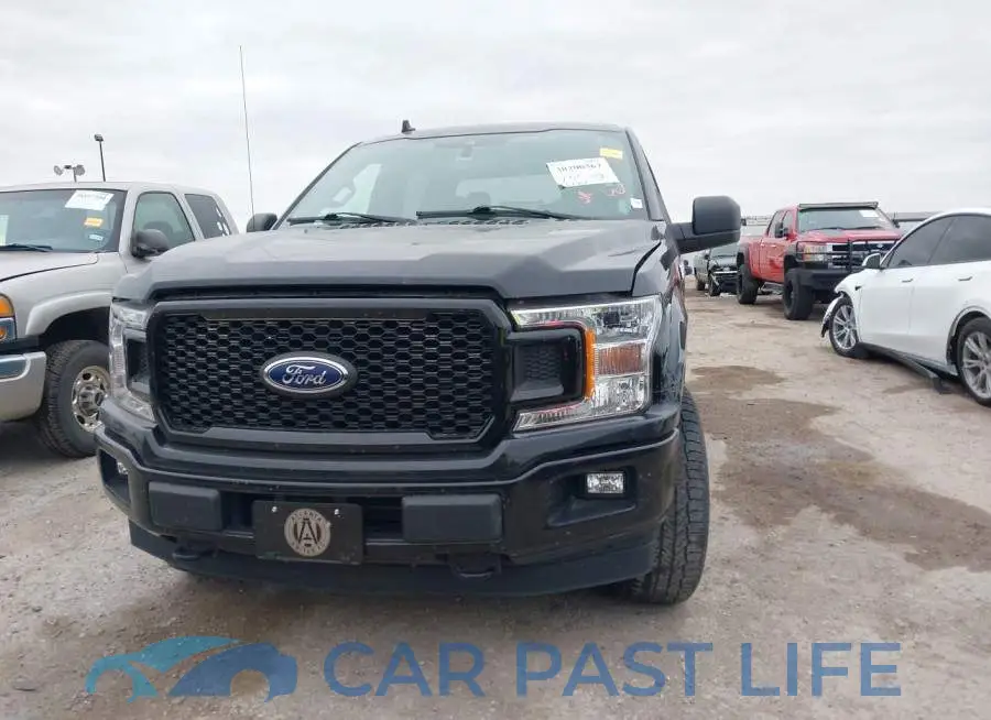 1FTEW1EP7LFB05958# 6