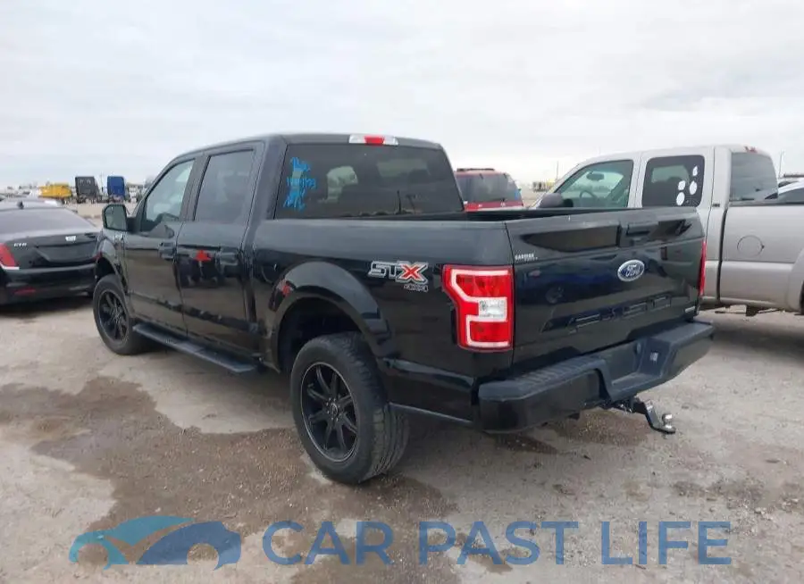 1FTEW1EP7LFB05958# 3