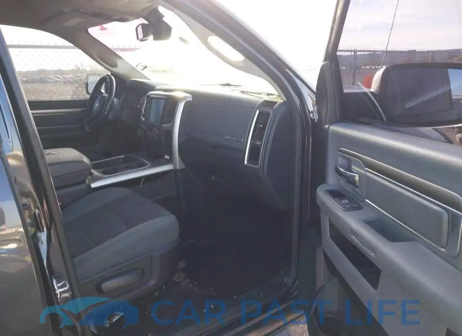 1C6RR6LG2HS523973# 5