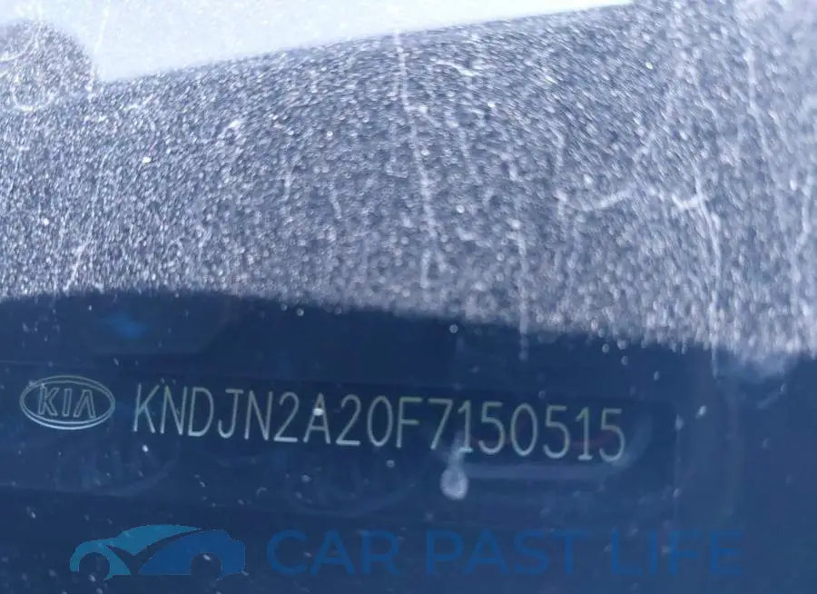 KNDJN2A20F7150515# 9