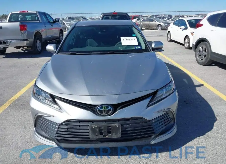 4T1C11AK3NU628243# 6