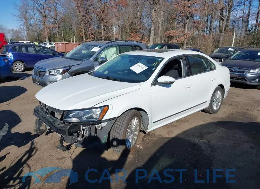 1VWBT7A37GC008233# 2