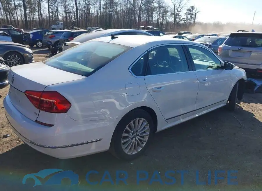 1VWBT7A37GC008233# 4