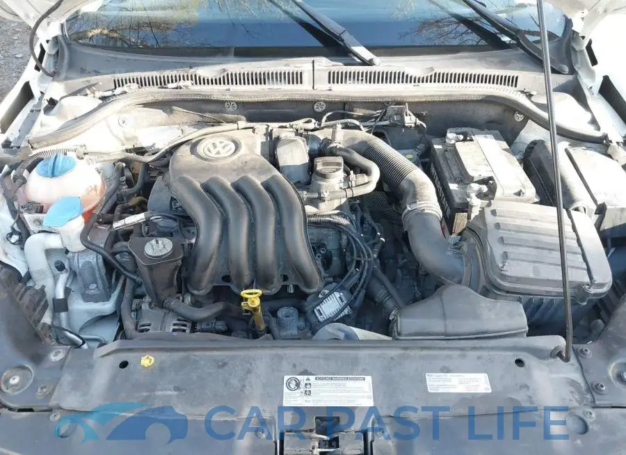 3VW2K7AJ7EM409116# 10