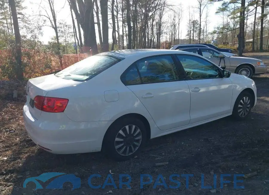 3VW2K7AJ7EM409116# 4