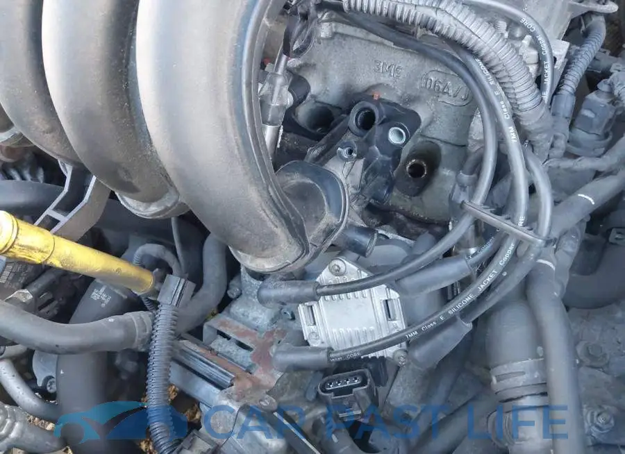 3VW2K7AJ7EM409116# 6