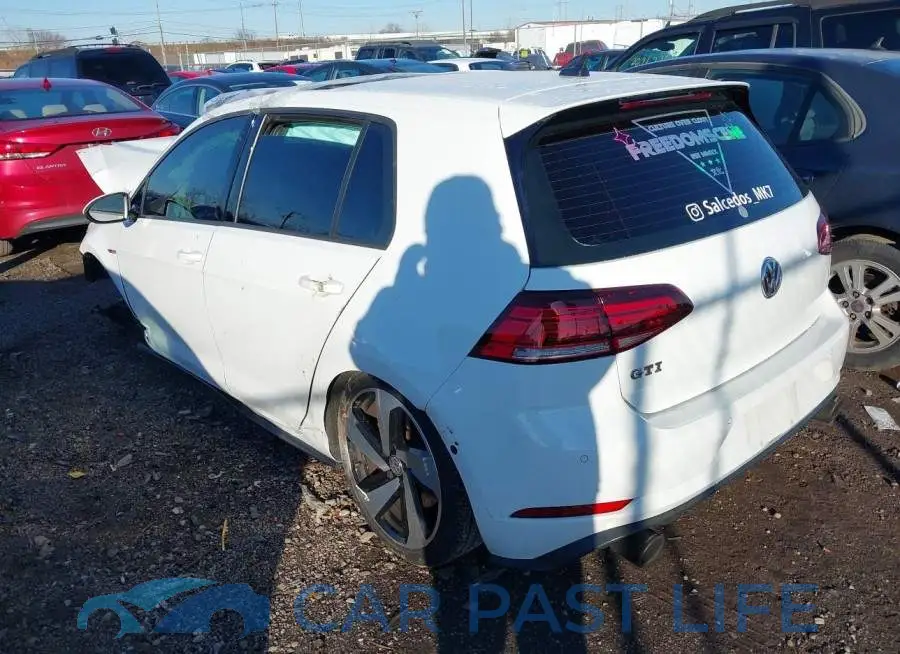 3VW447AU3JM276796# 3