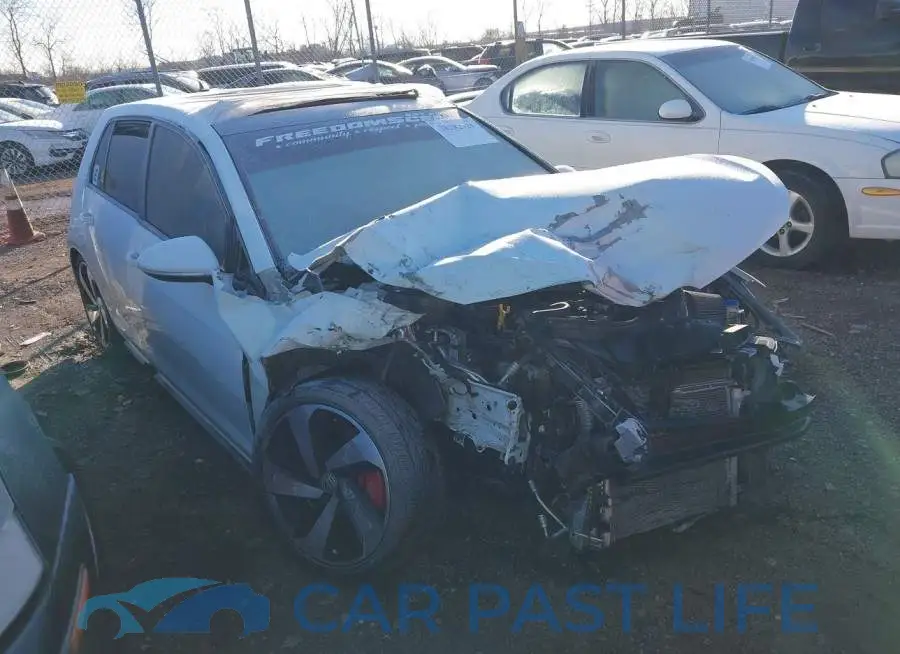 3VW447AU3JM276796# 1