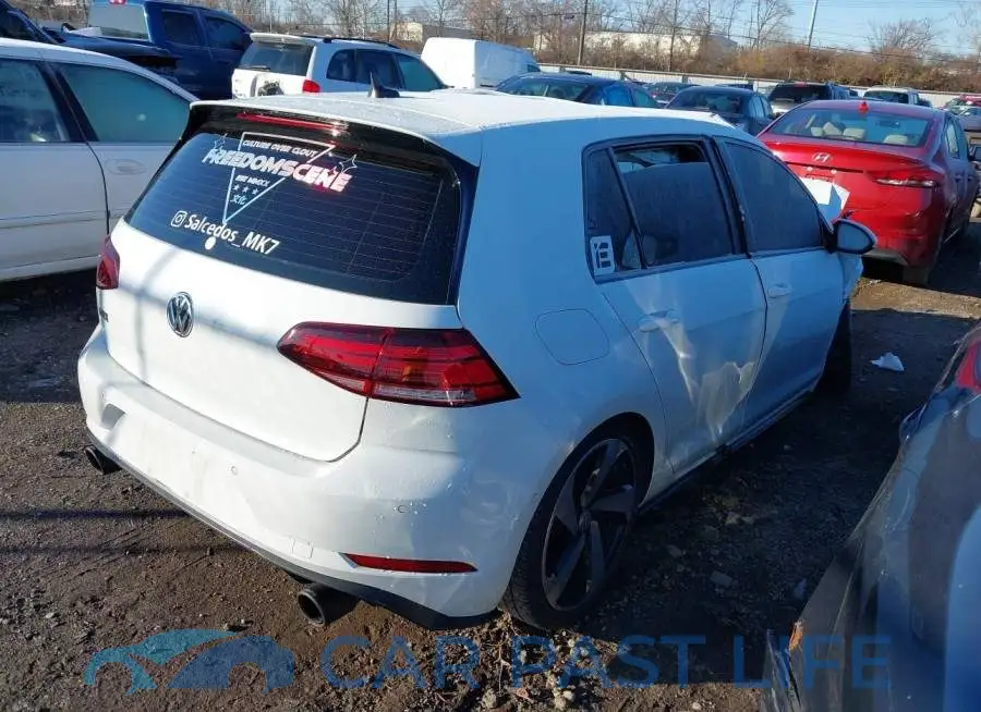 3VW447AU3JM276796# 4