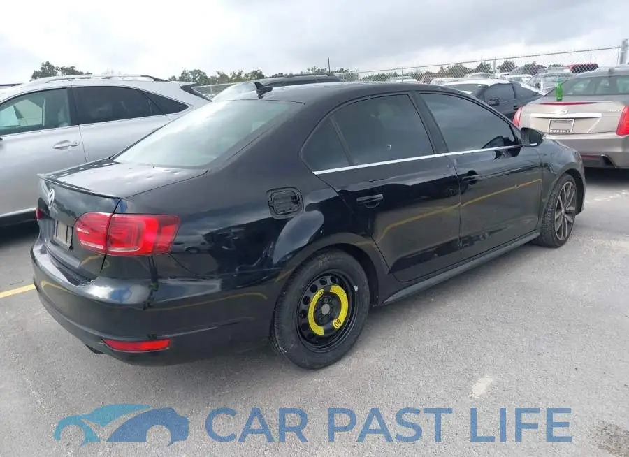 3VW4S7AJ3EM382778# 4
