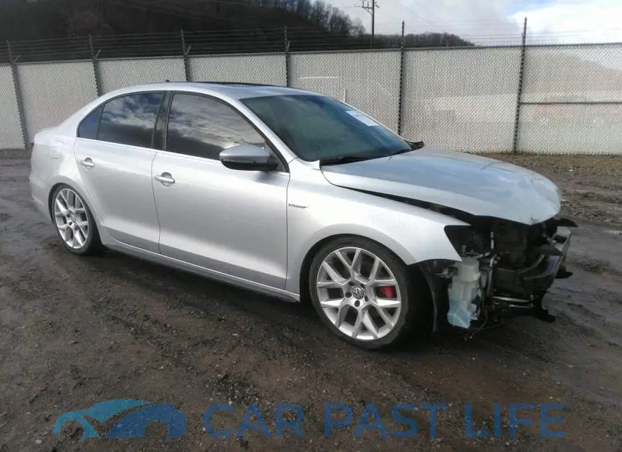 3VW4T7AJ6EM324614# 1