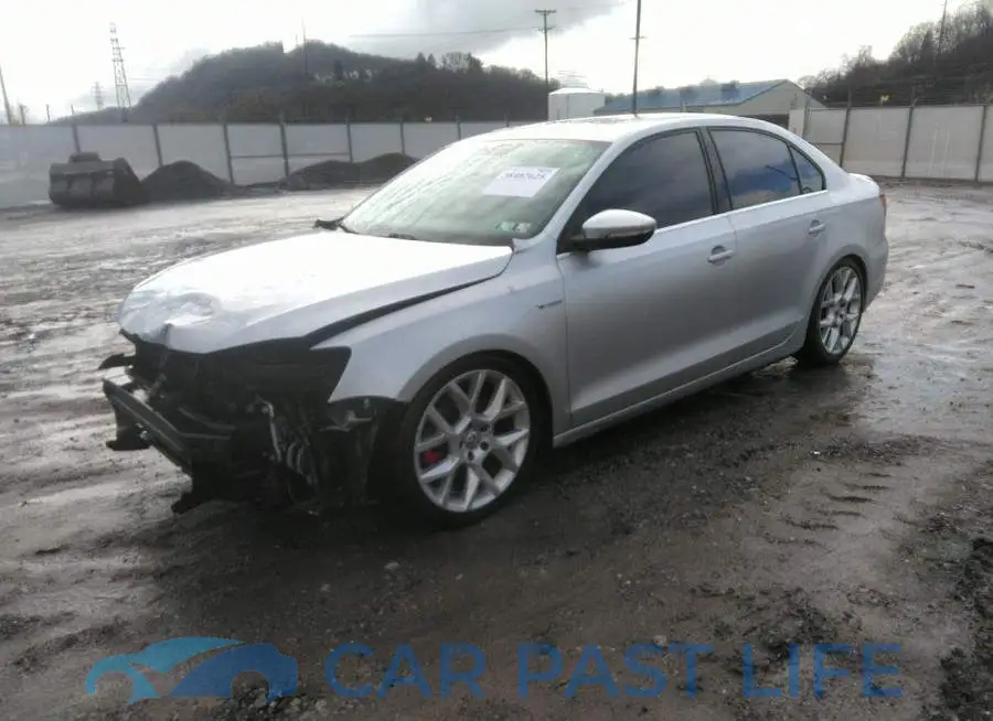 3VW4T7AJ6EM324614# 2