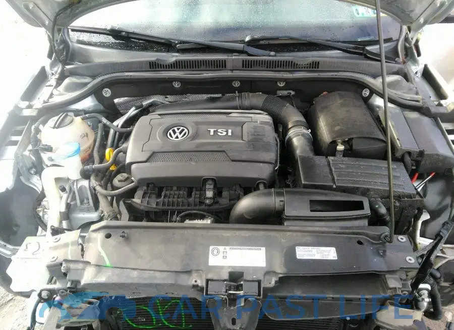 3VW4T7AJ6EM324614# 10