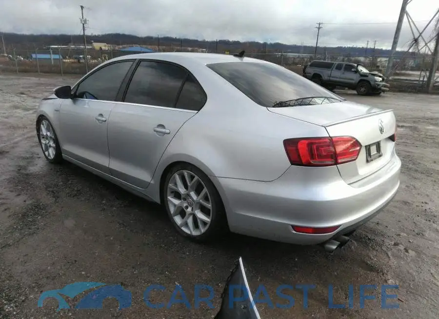 3VW4T7AJ6EM324614# 3