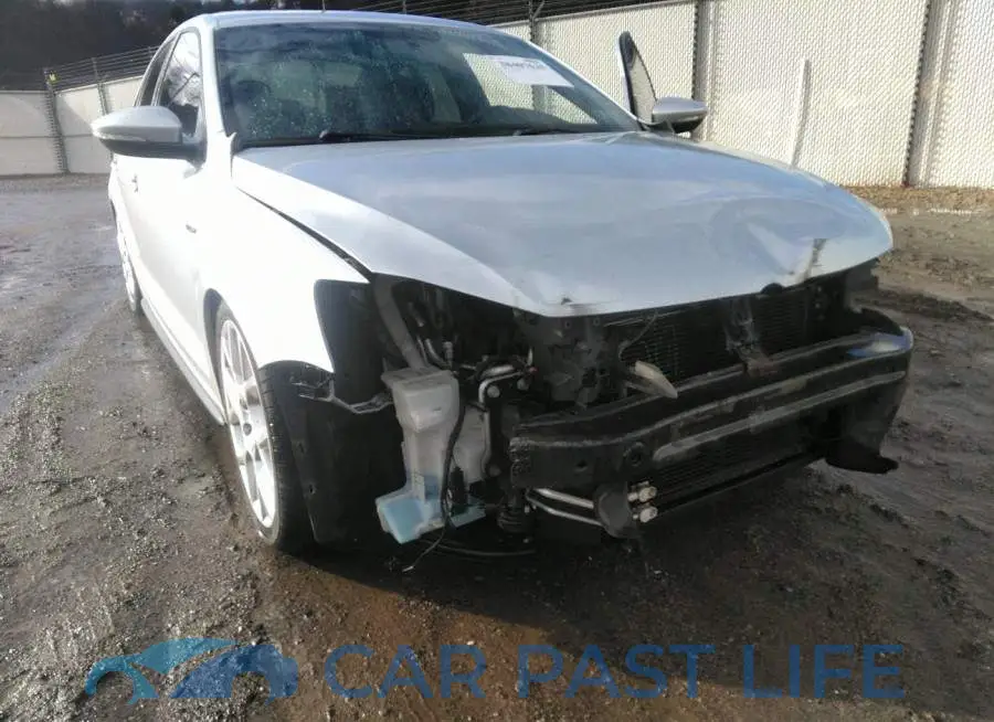 3VW4T7AJ6EM324614# 6