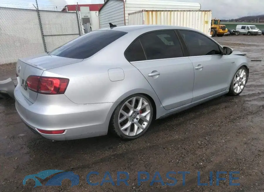 3VW4T7AJ6EM324614# 4