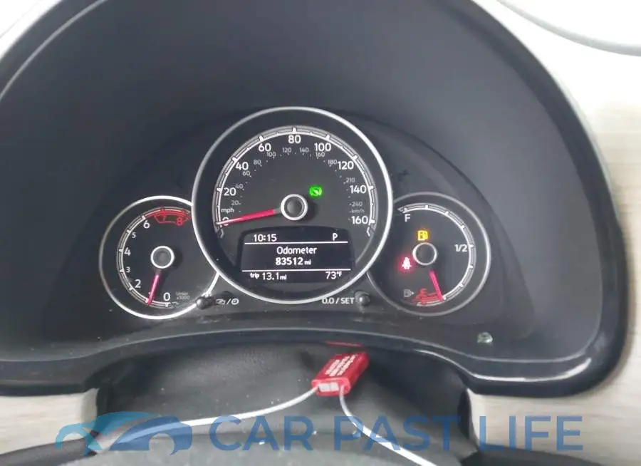 3VWFD7AT5JM706974# 7