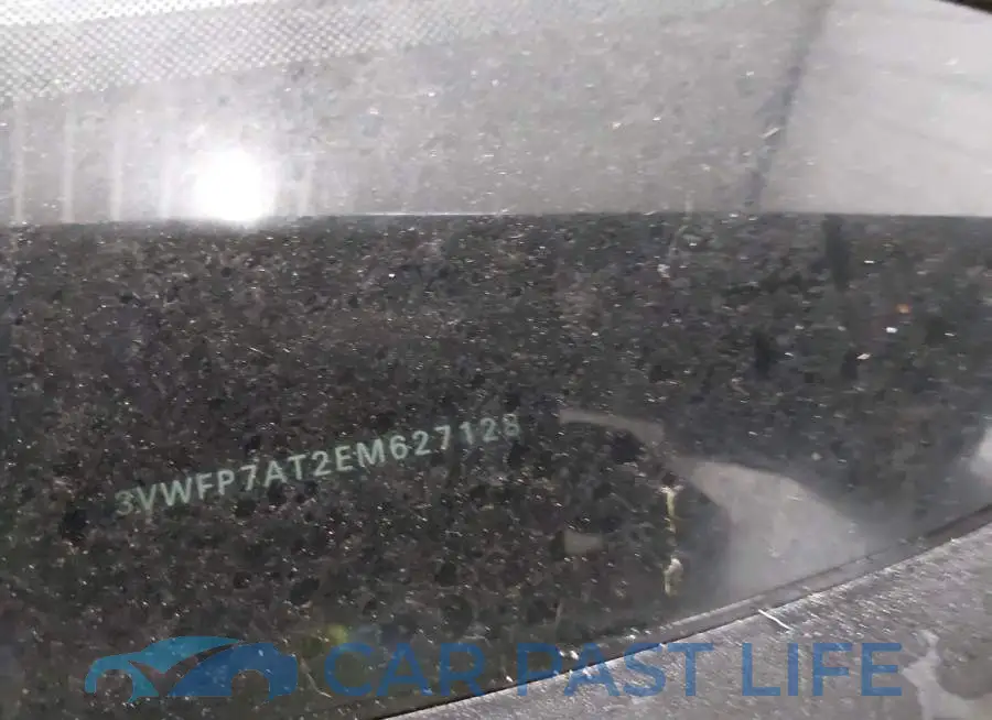 3VWFP7AT2EM627128# 9