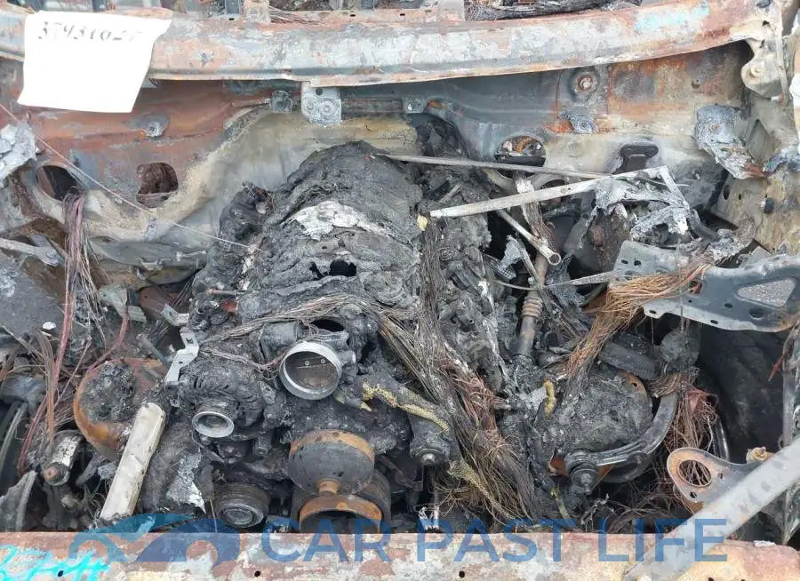 3GTU9FEL8KG305001# 10