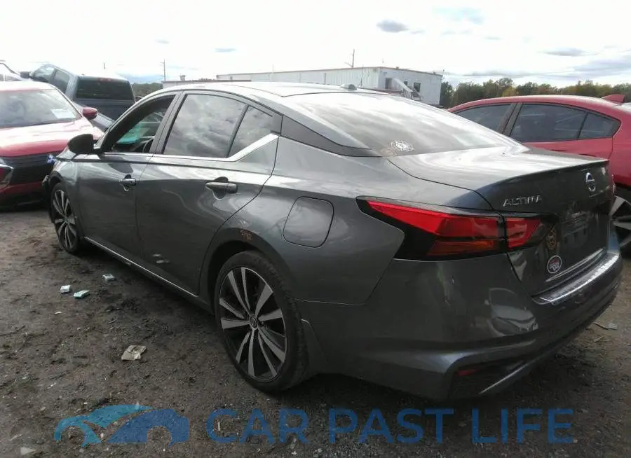 1N4BL4CV2LC171193# 3