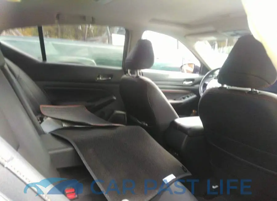 1N4BL4CV2LC171193# 8