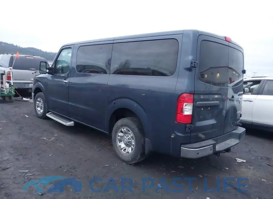 5BZAF0AA5KN850612# 3