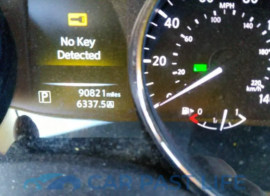 KNMAT2MV9GP650332# 7