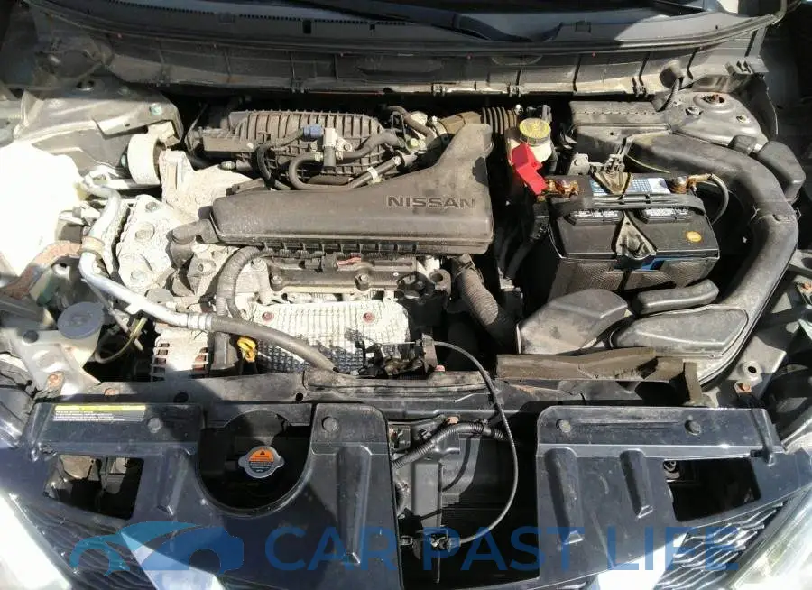 KNMAT2MV9GP650332# 10