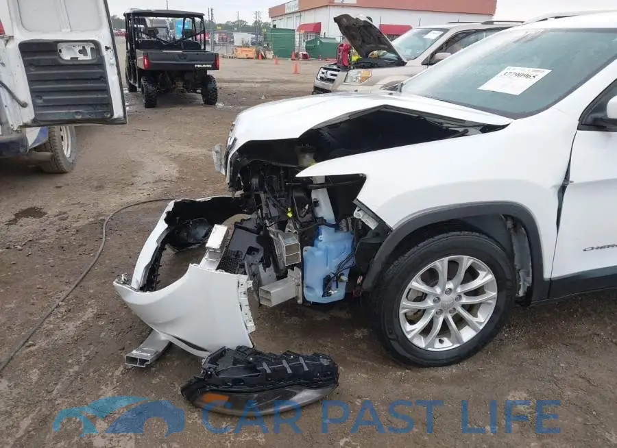 1C4PJLCB2LD645191# 6
