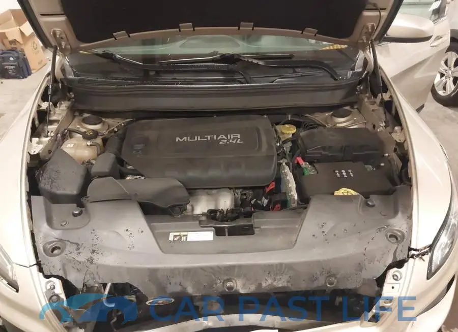1C4PJMCB1FW595236# 10