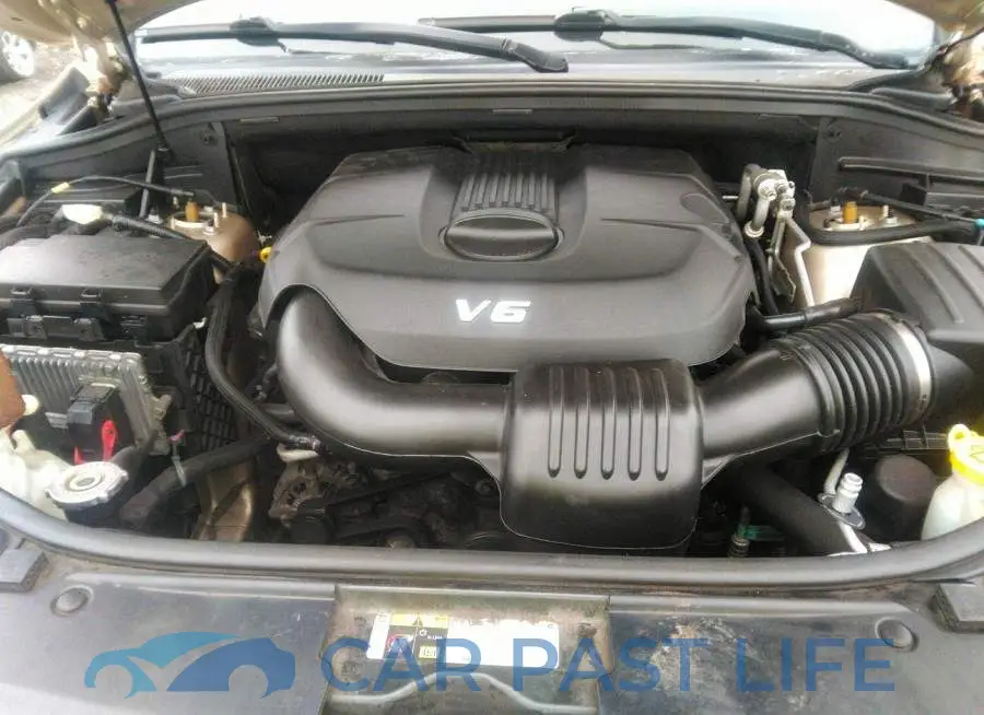 1C4RJFBG8EC264798# 10