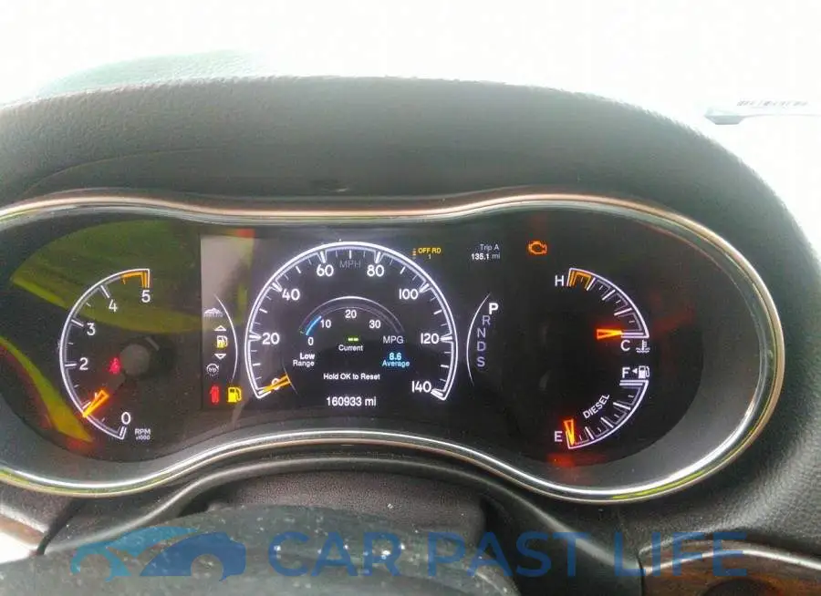 1C4RJFBG8EC264798# 7