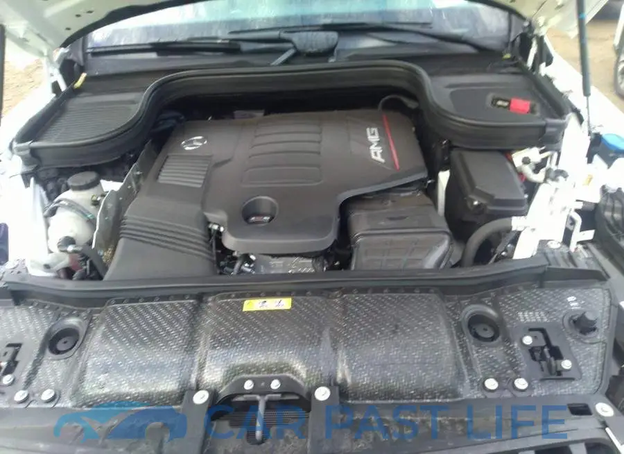 4JGFB6BB0PA965303# 10