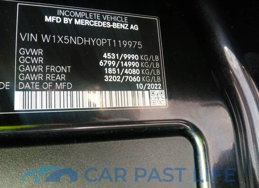 W1X5NDHY0PT119975# 9