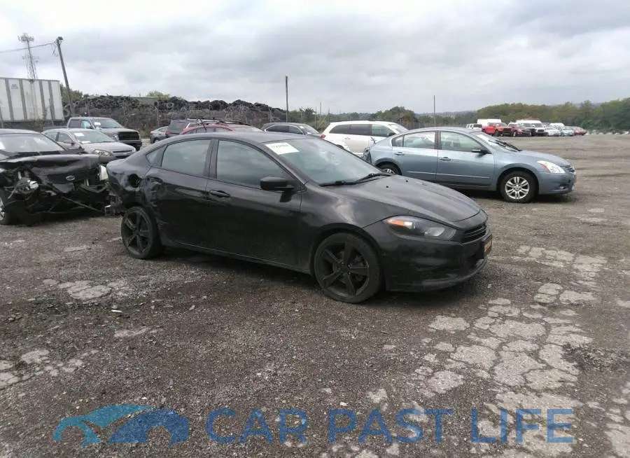 1C3CDFBB2GD516306# 1