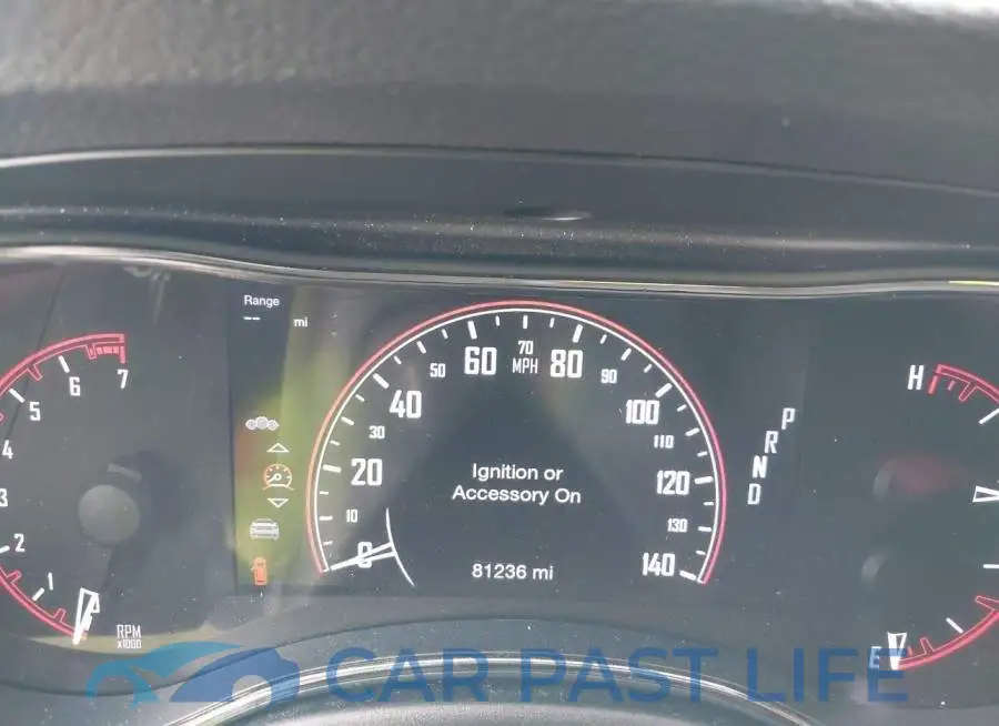 1C4RDHDG6KC803172# 7