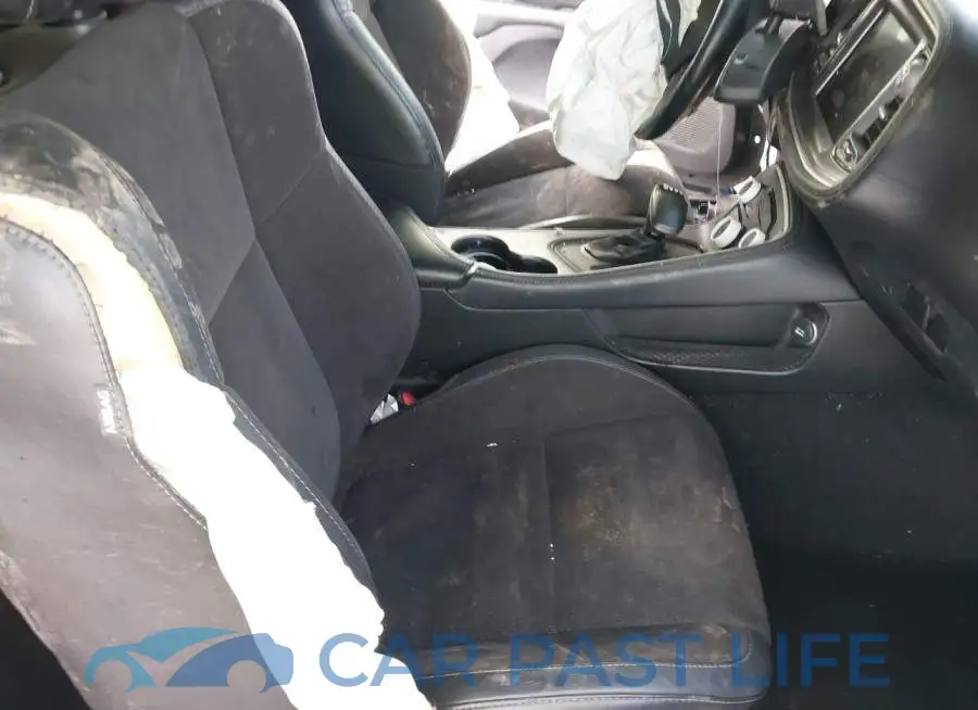 2C3CDZBT8LH185433# 5