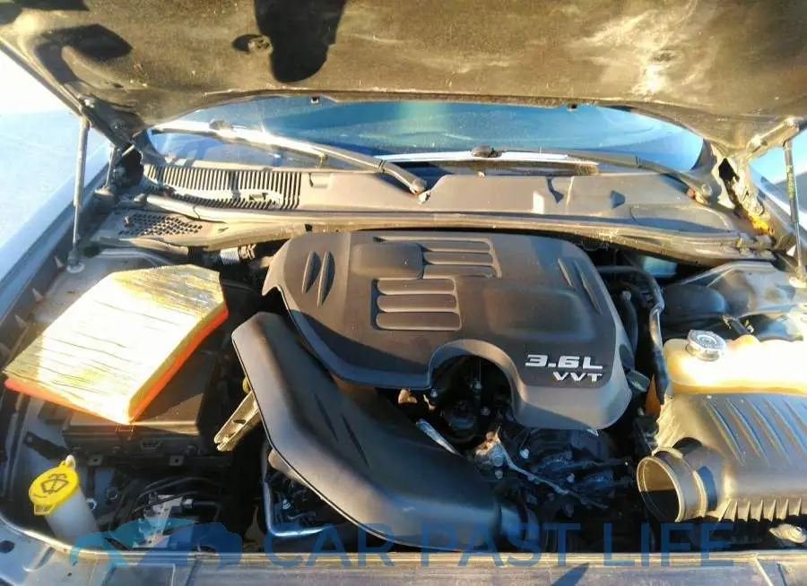 2C3CDZJGXKH719602# 10