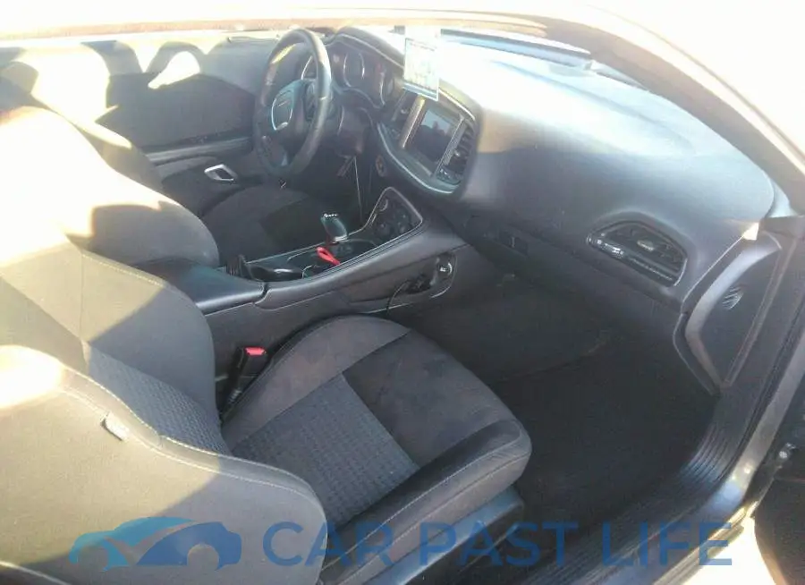 2C3CDZJGXKH719602# 5