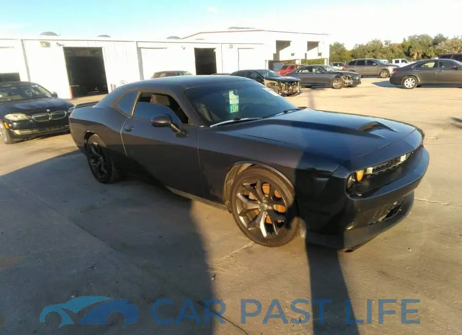 2C3CDZJGXKH719602# 1