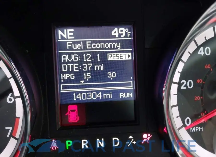 2C4RDGEG7ER177376# 7