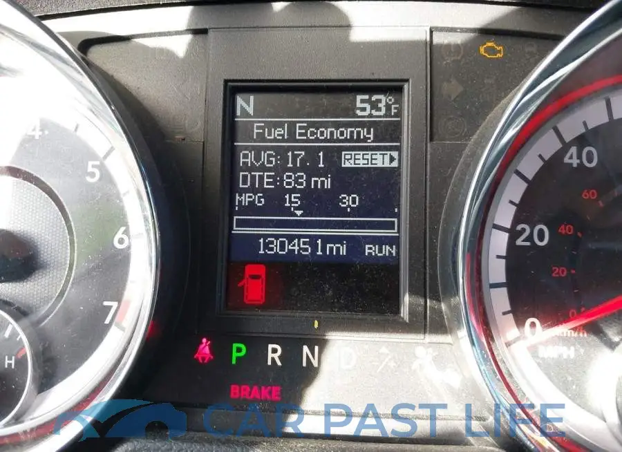 2C4RDGEGXKR674014# 7