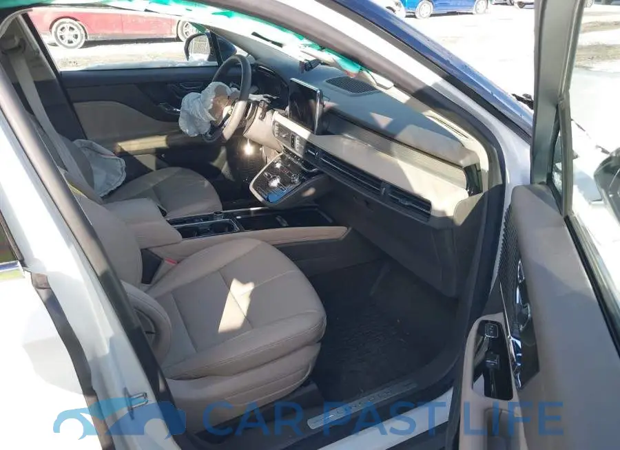 5LMCJ1D93NUL34976# 5